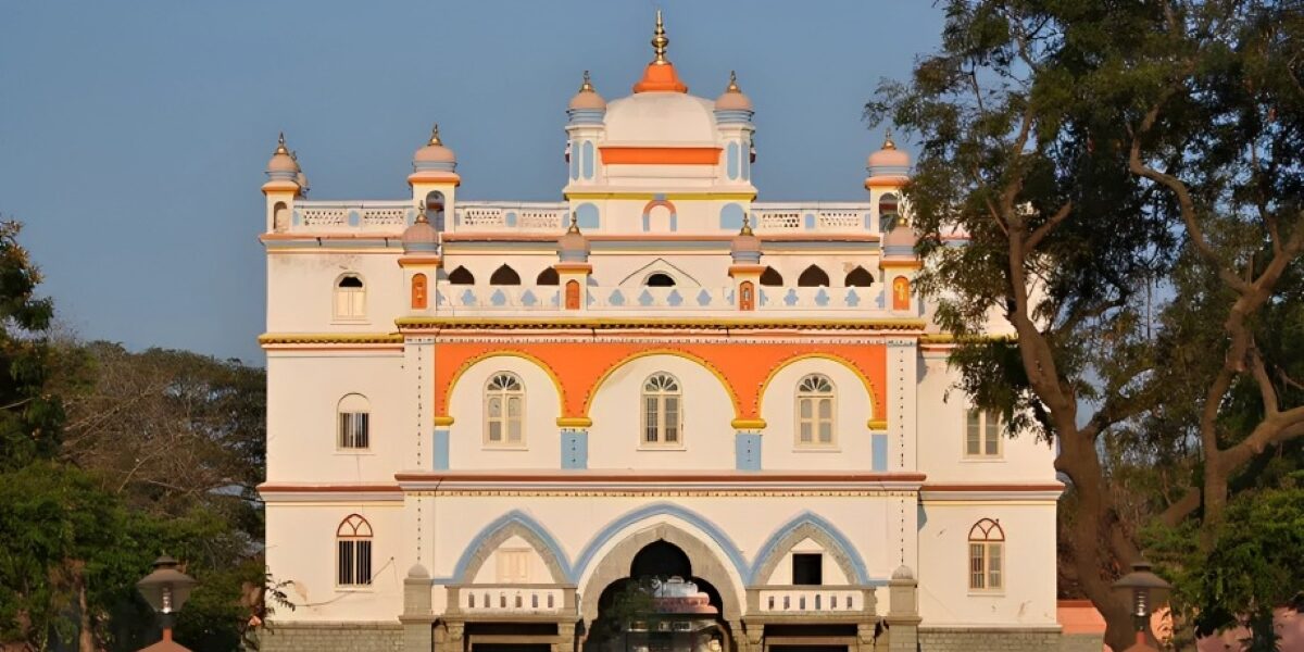 Murgha Matha