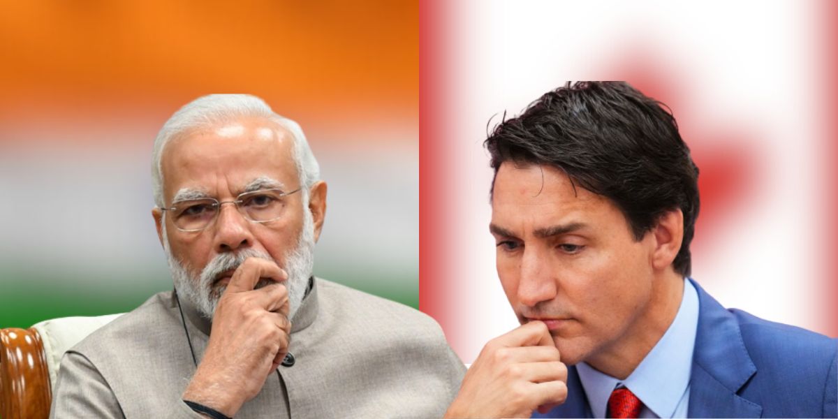 India Canada