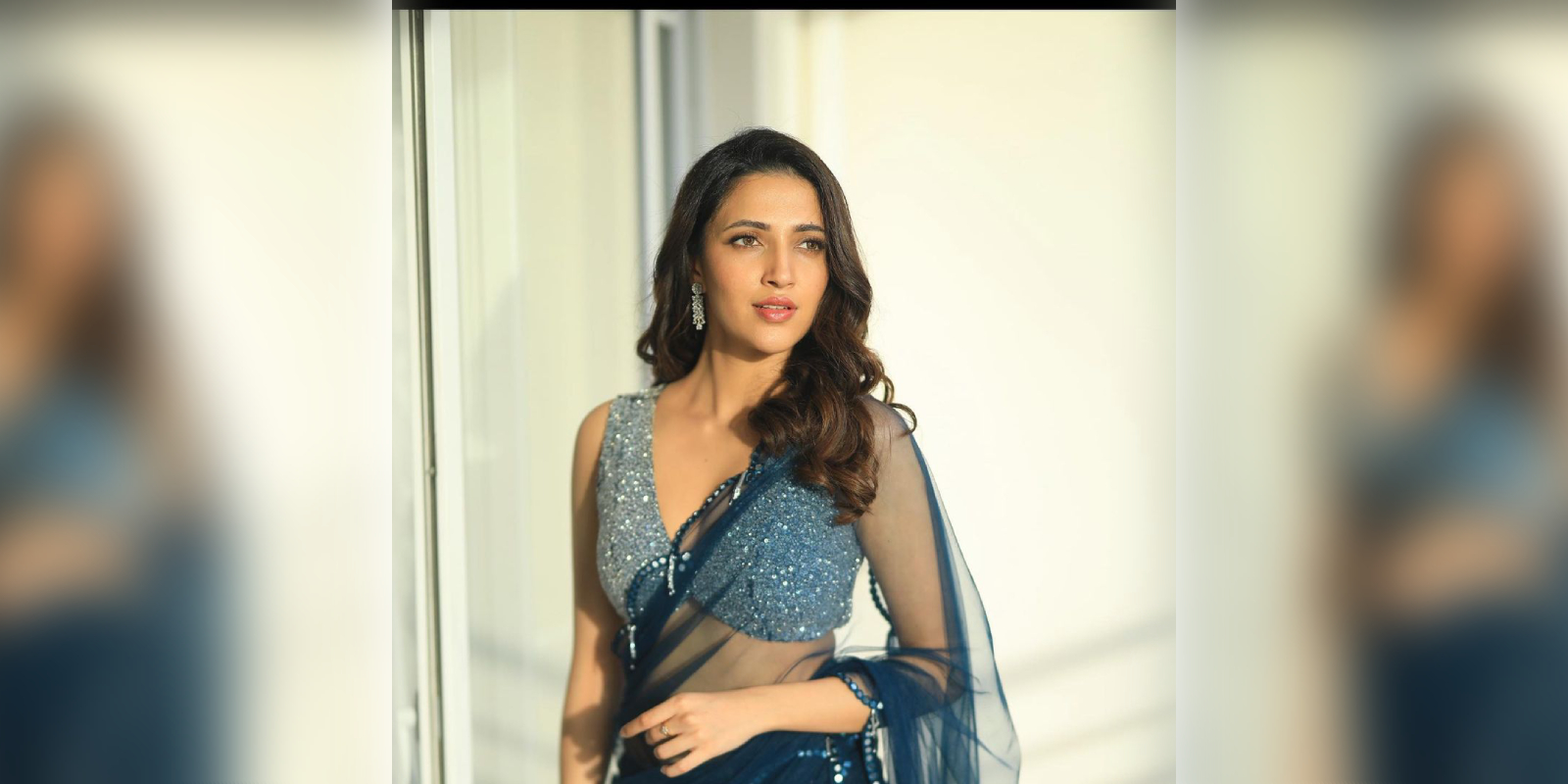 Neha Shetty