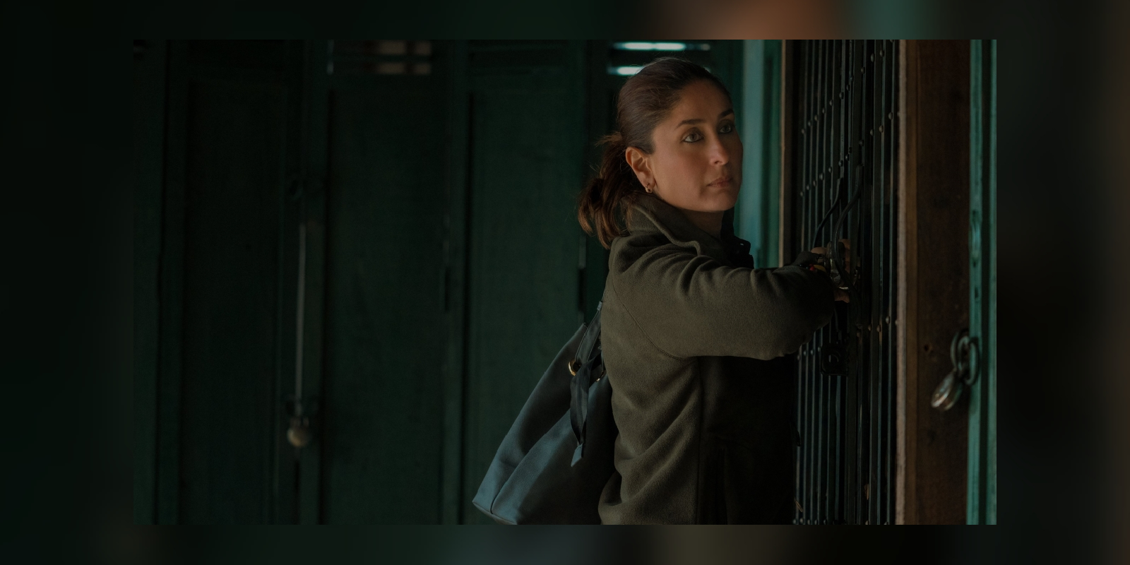 Kareena Kapoor Khan in Jaane Jaan