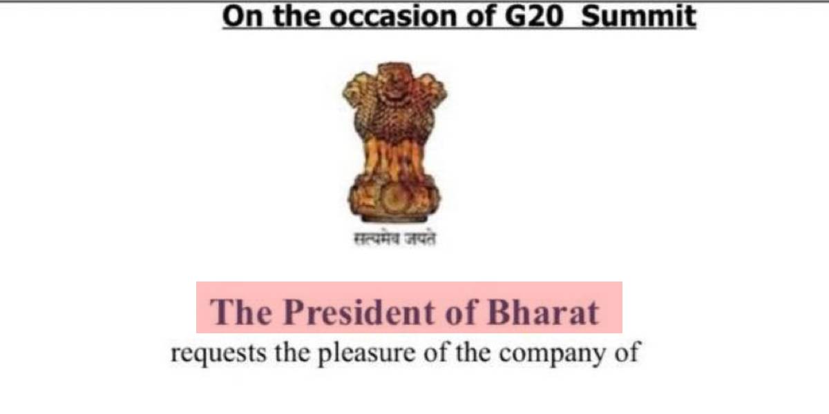 The G20 Summit, scheduled for 9 and 10 September, will be attended by prominent global leaders, including US President Joe Biden. (X)