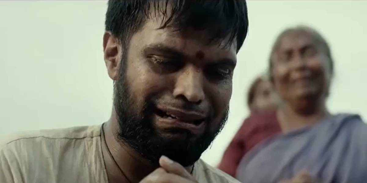 Political sparks fly over ‘Razakar’ film: KTR says BJP is doing its best to instigate communal violence