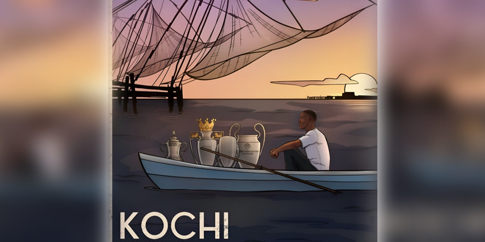 Man city