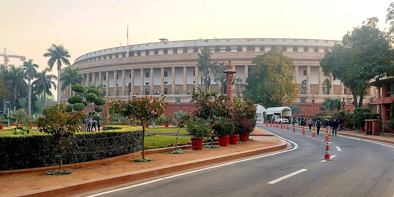 Samvidhan Sadan