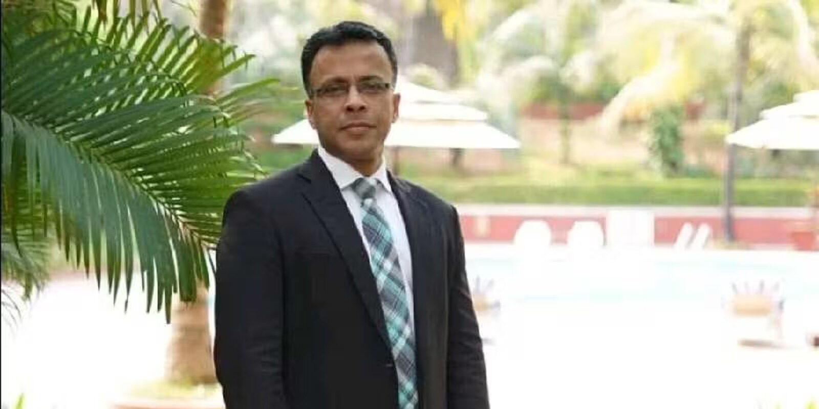 Arun Ramachandra Pillai was arrested by the ED under the claim that he was among the three key representatives of BRS MLC K Kavitha. (Sourced)