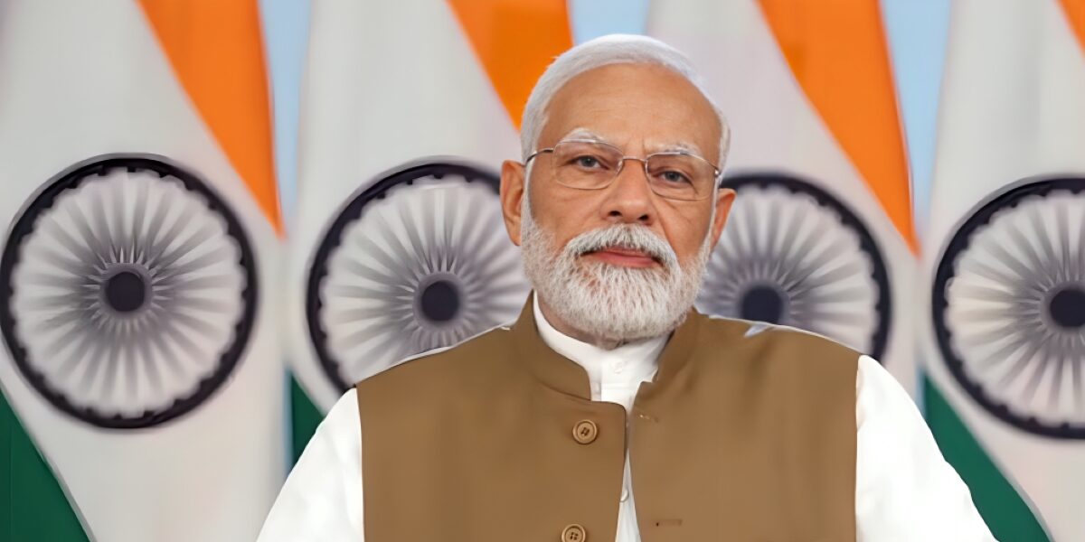 Prime Minister Narendra Modi Kashi Tamil Sangamam