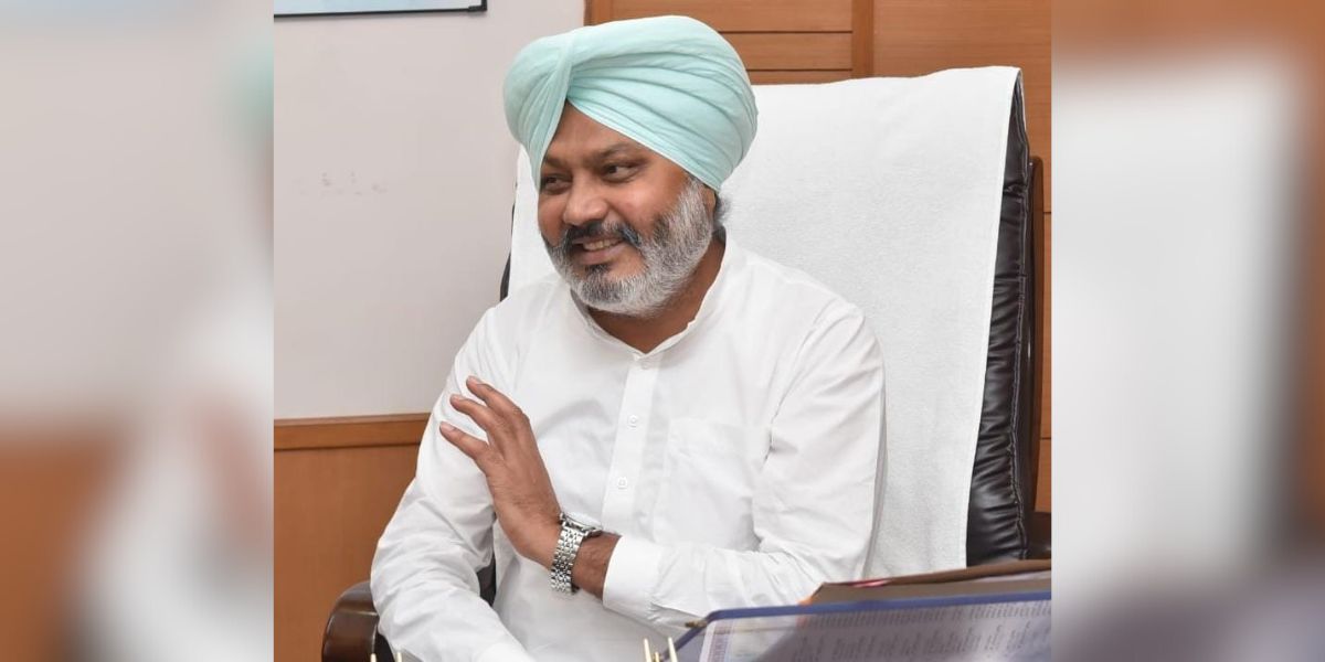 Punjab revenue