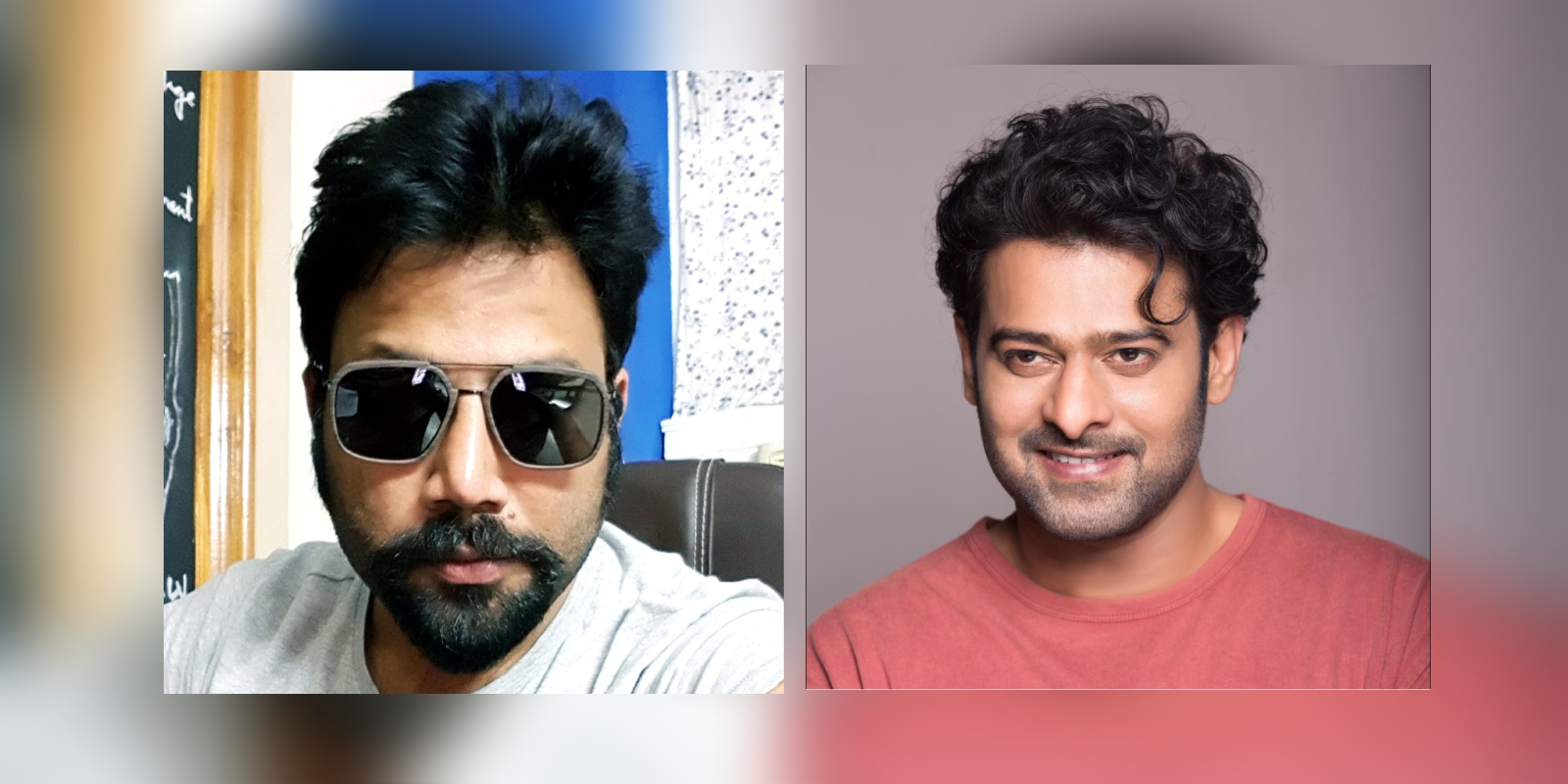 Sandeep Reddy Vanga Prabhas Spirit