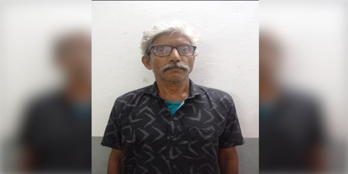 Sanjoy Rao