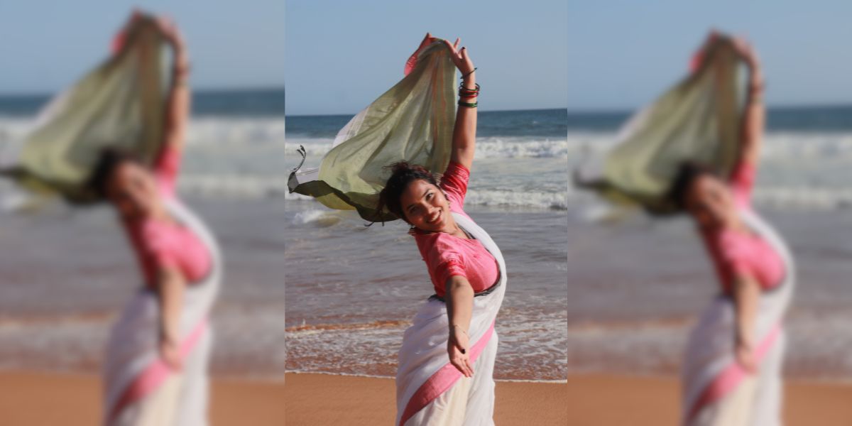 Born and raised in the cultural hub of Kolkata, West Bengal, her journey to becoming a content creator in the picturesque land of Kerala is as captivating as her reels.