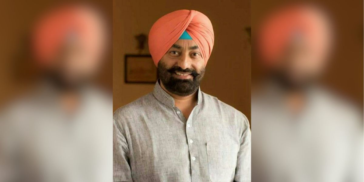 Sukhpal Singh Khaira.