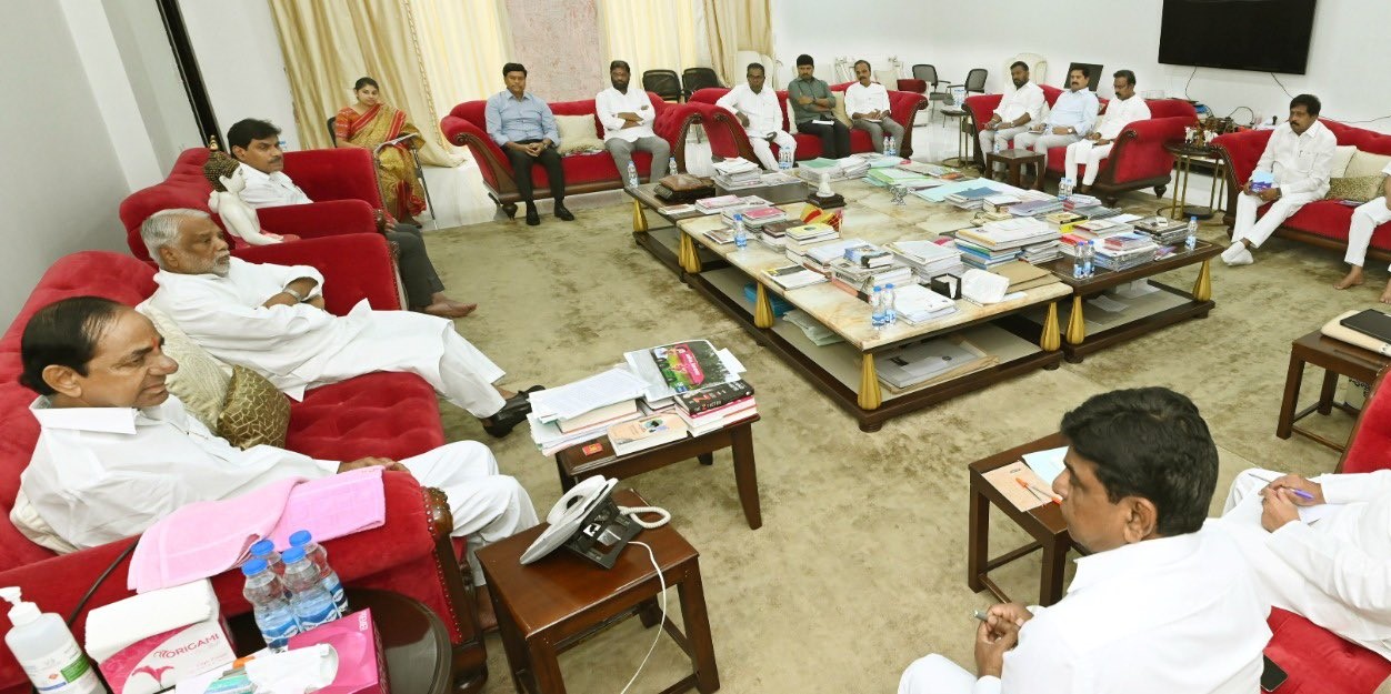 BRS Women reservation Parliament