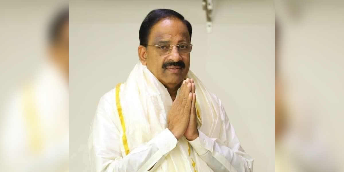 Thummala Nageswara Rao