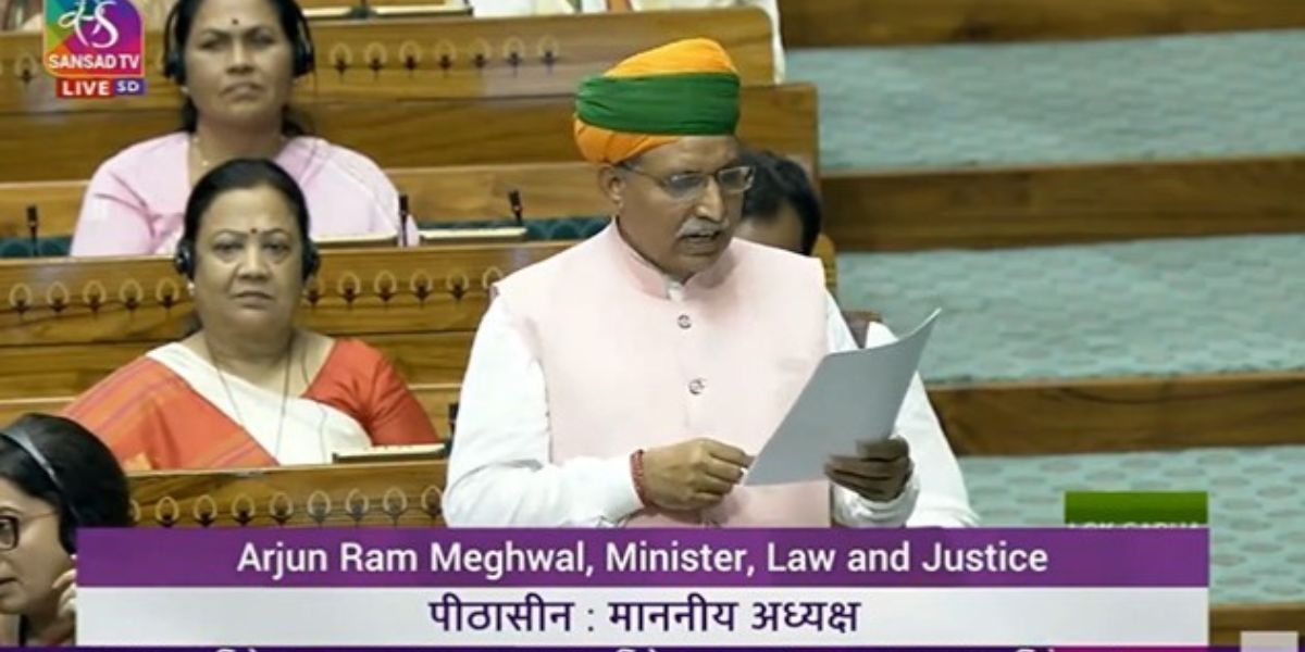 Women's Reservation Bill election 2024
