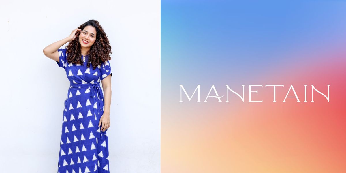 Hinshara, co-founder, Manetain, is the first woman entrepreneur from Kerala to be featured on Shark Tank India.