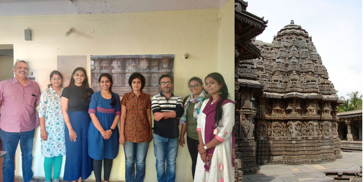 UNESCO recognises Karnataka's Hoysala temples as World Heritage Sites