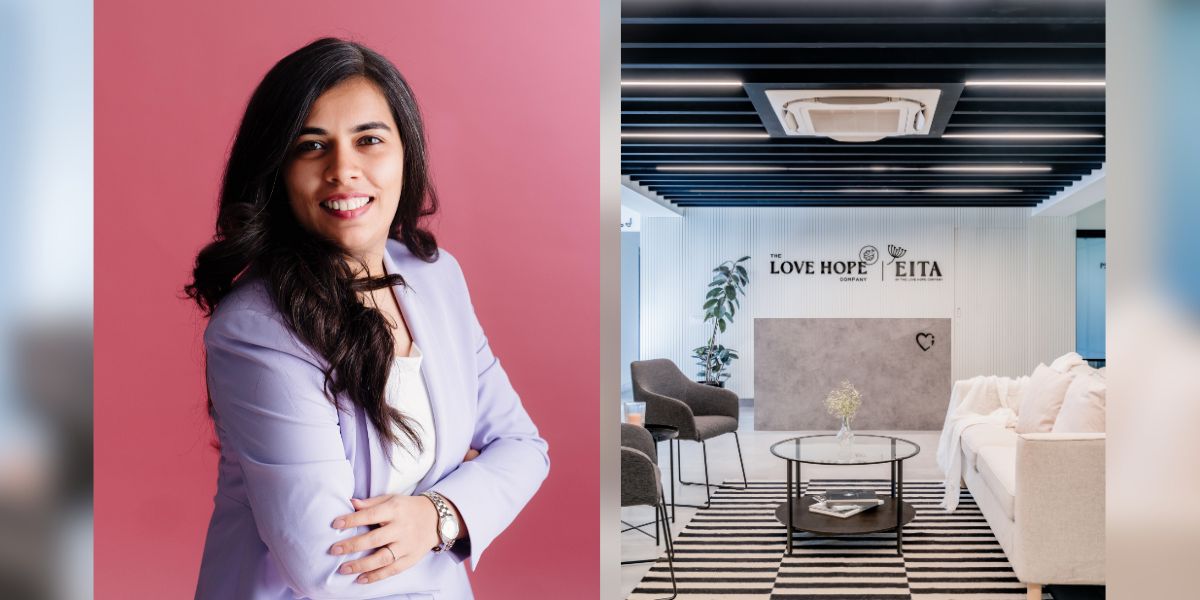 Neeta Jessani has worked in firms in Chennai and Mumbai and has over 10 years of experience.