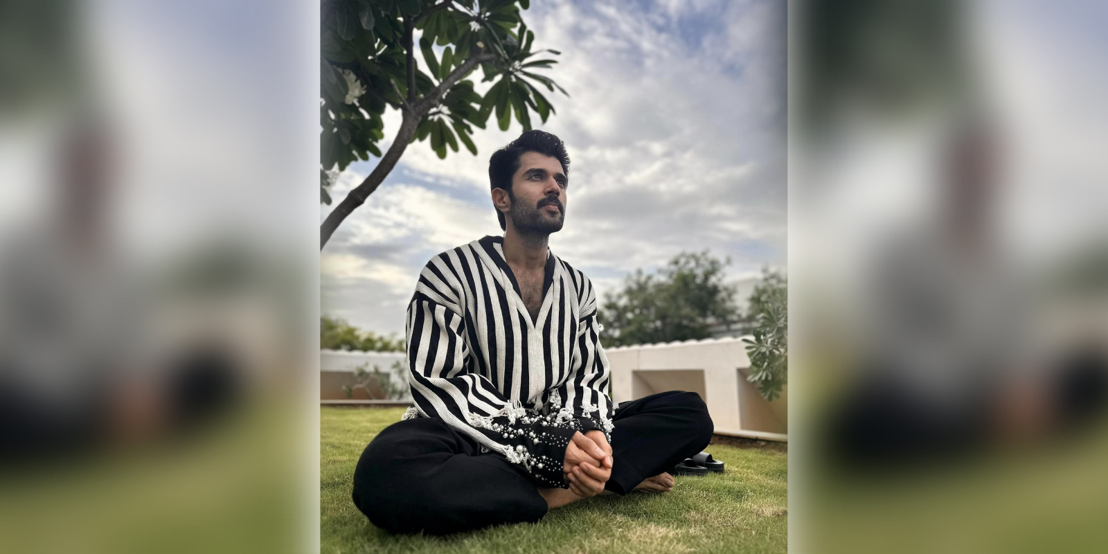 Vijay Deverakonda world famous lover