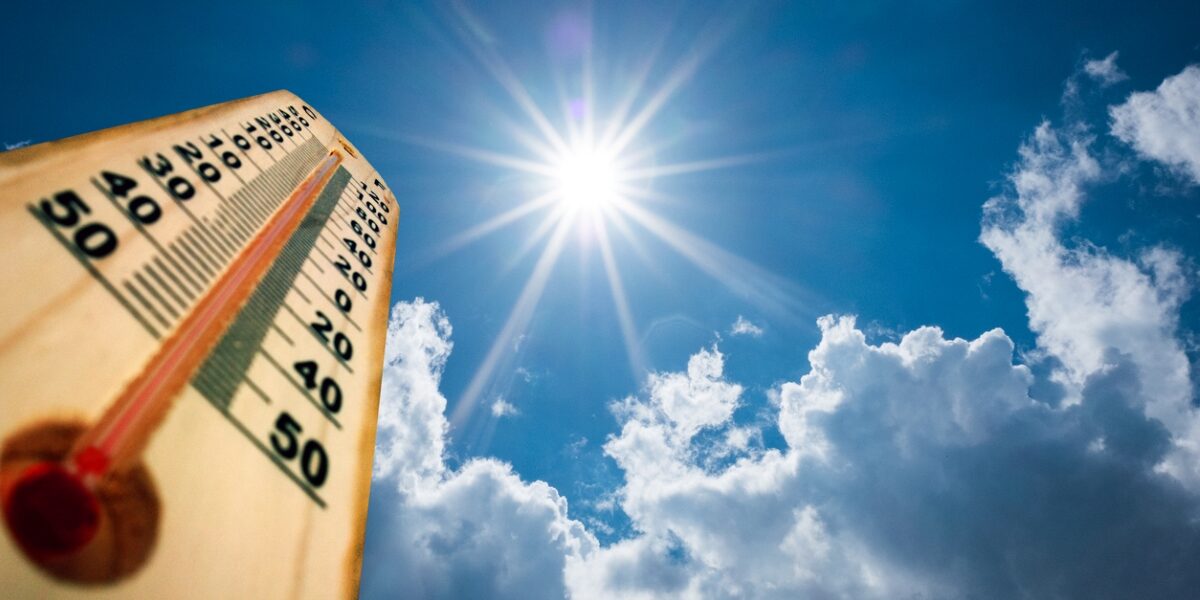Worst Climate Shift Index levels in Kerala, Puducherry