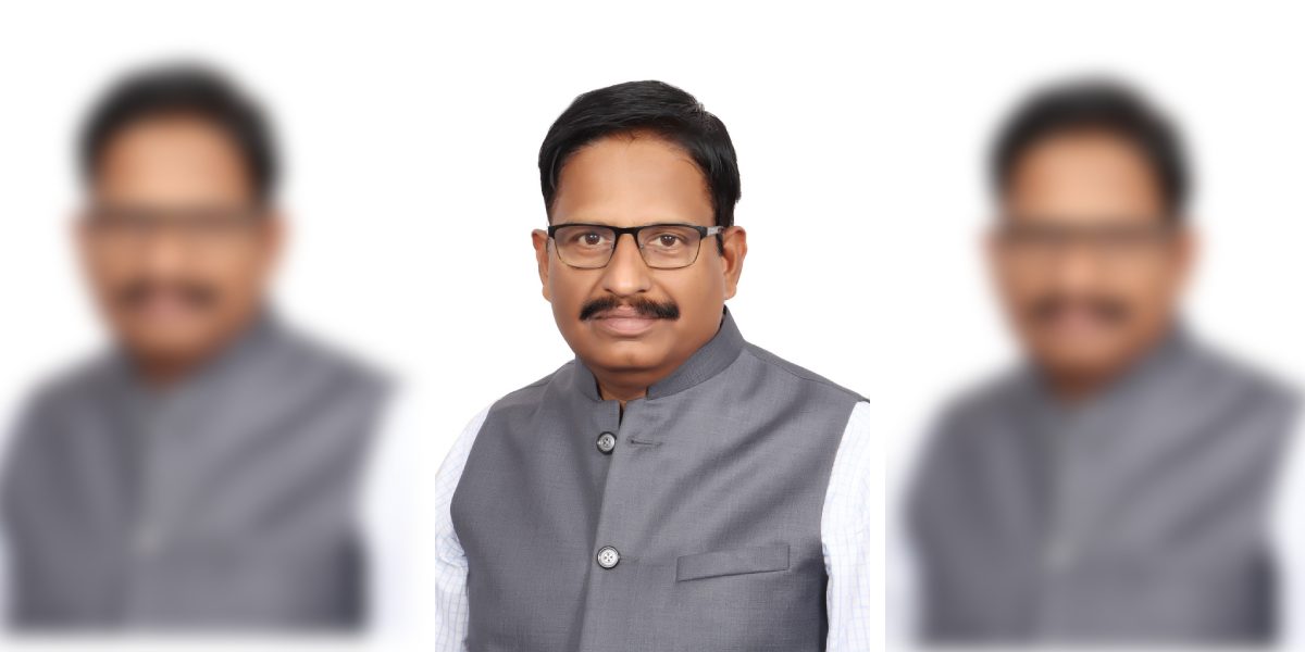 Yennam Srinivas Reddy
