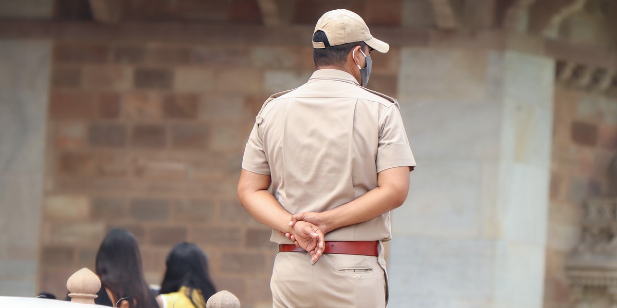 Punjab police arrest wanted drug smuggler. Representational image. (iStock)