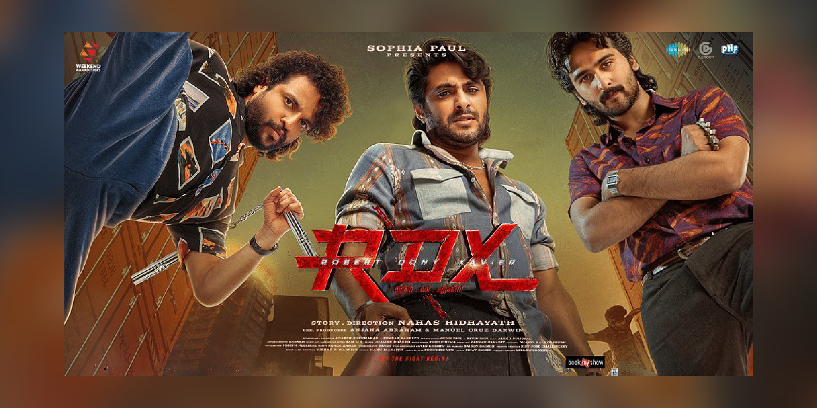 nahas hidhayath rdx ₹100 crore