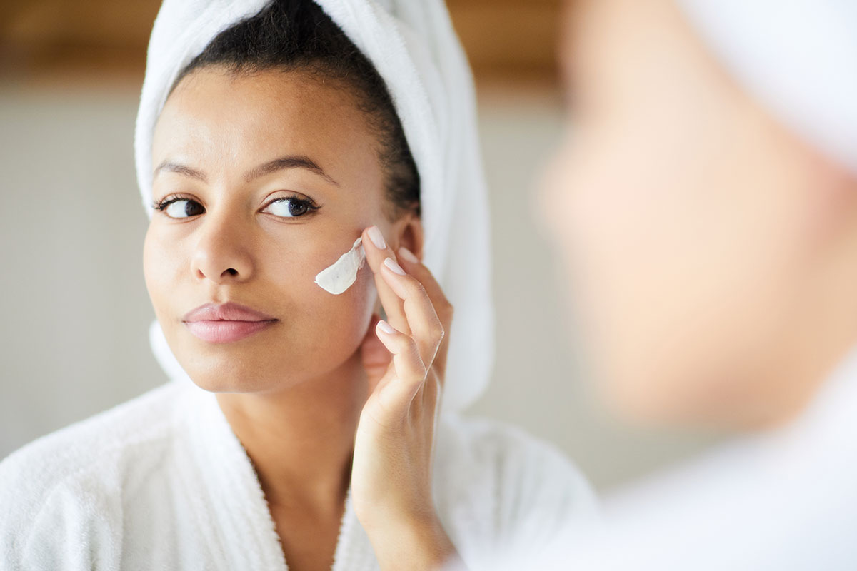 The use of unapproved fairness creams has proved to be dangerous to the human body. (Wikimedia Commons)