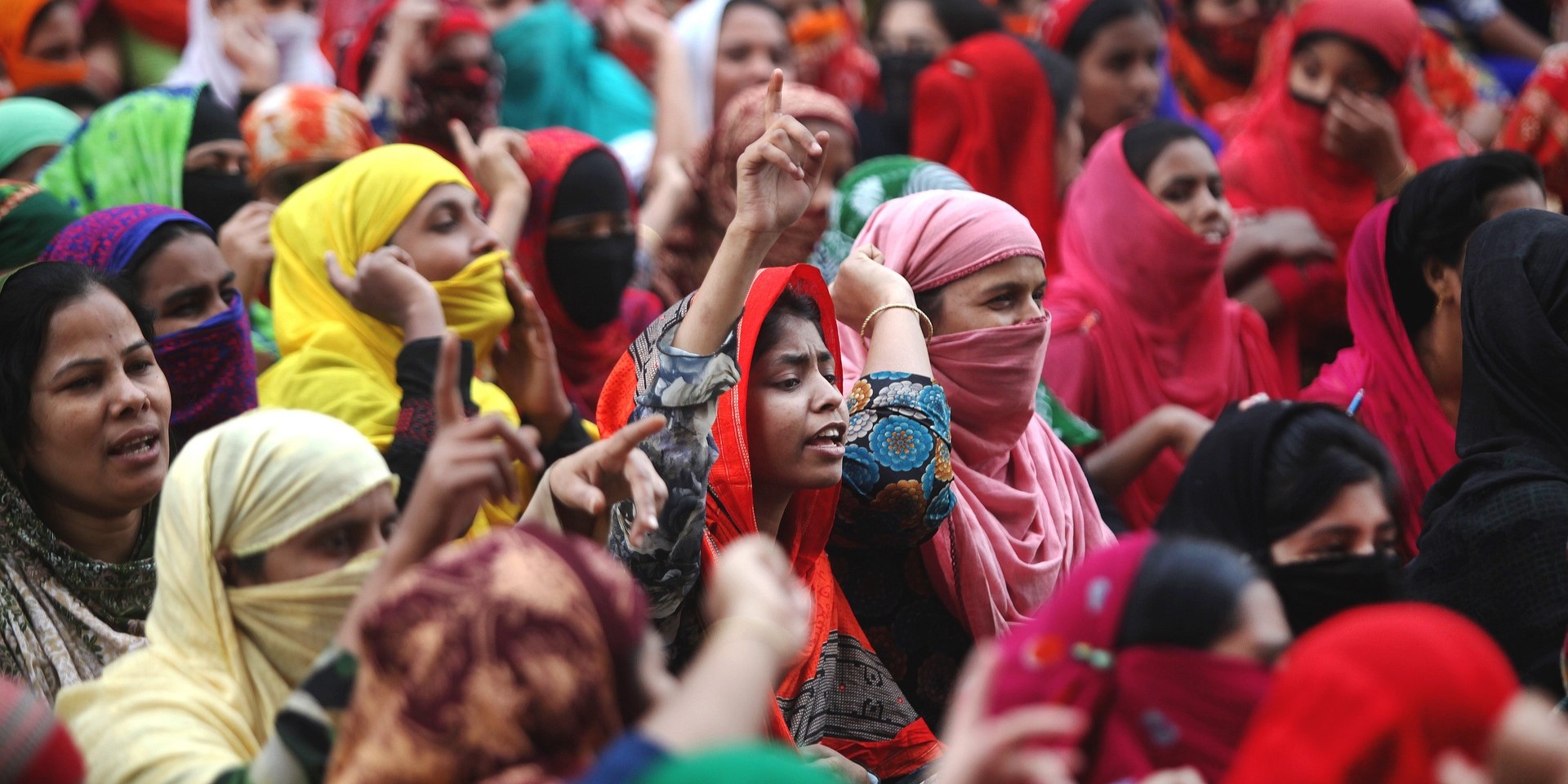 As Union Cabinet reportedly approves women’s reservation Bill, Congress welcomes move