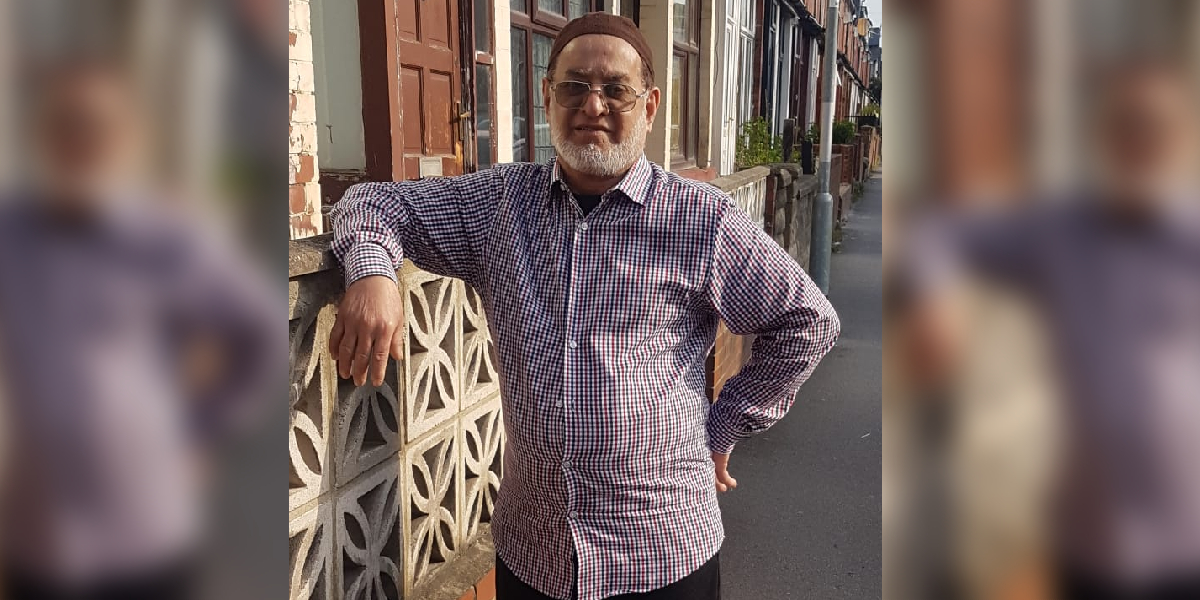 Suspect in UK double murder, including 65-year-old Hyderabad native, to face Leeds court today