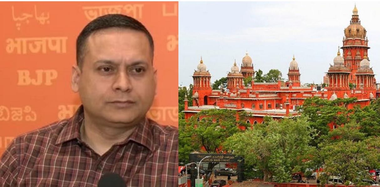 Sanatana Dharma row: BJP IT Wing chief Amit Malviya moves court to quash FIR filed against him