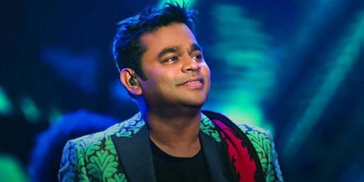 AR Rahman