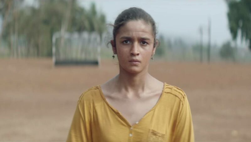 Alia Bhatt in Udta Punjab