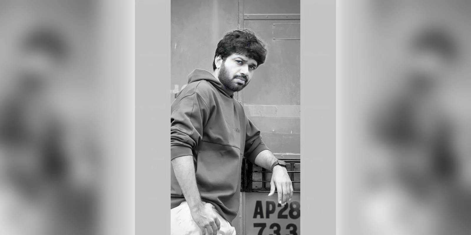 Anil Ravipudi