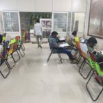 Central Library Chikkadpally