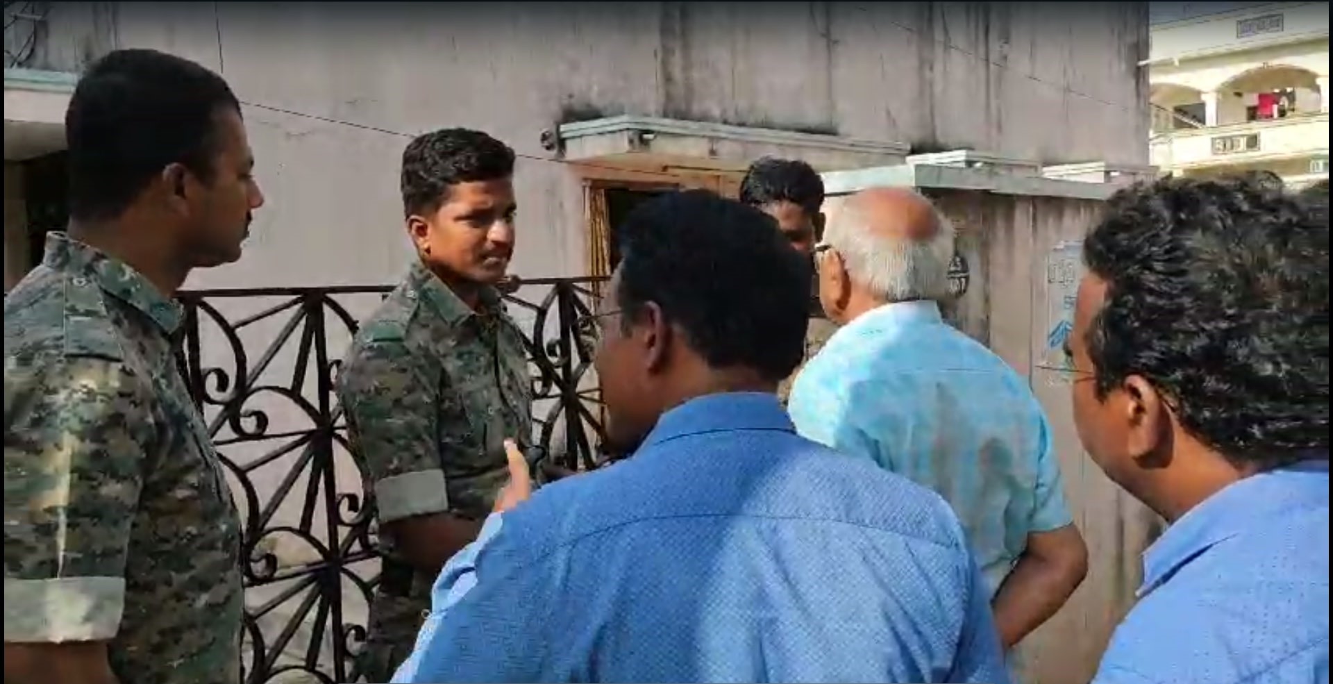 Central, state governments trying to suppress rights organisations voices, says TSCLC as NIA raids over 60 locations in AP, Telangana