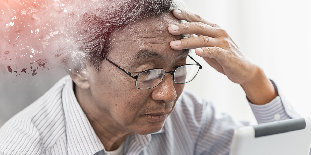 The study found that individuals seated for over 10 hours daily face an elevated risk of dementia within the subsequent seven years. (Commons)