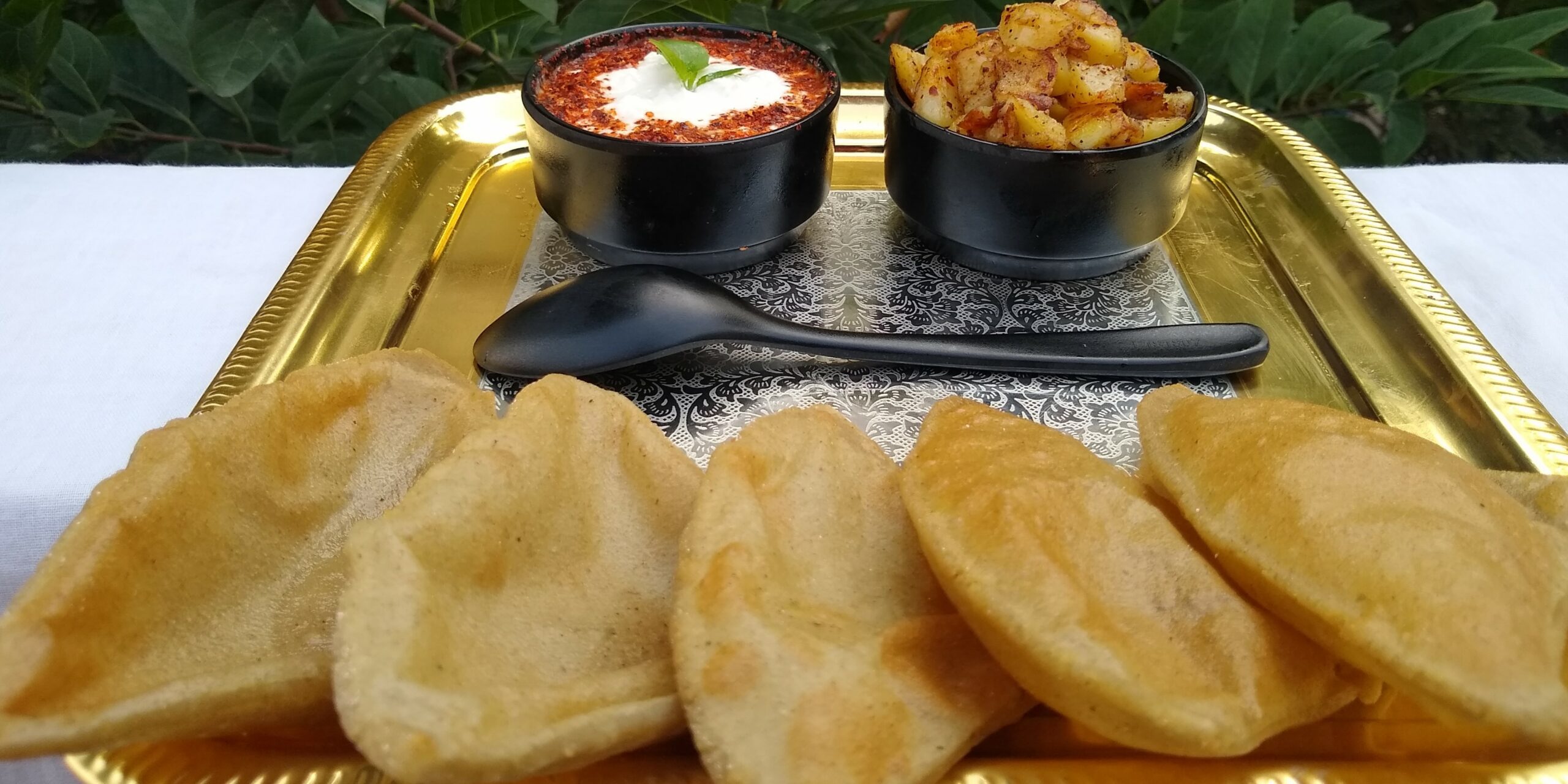 Fasting food