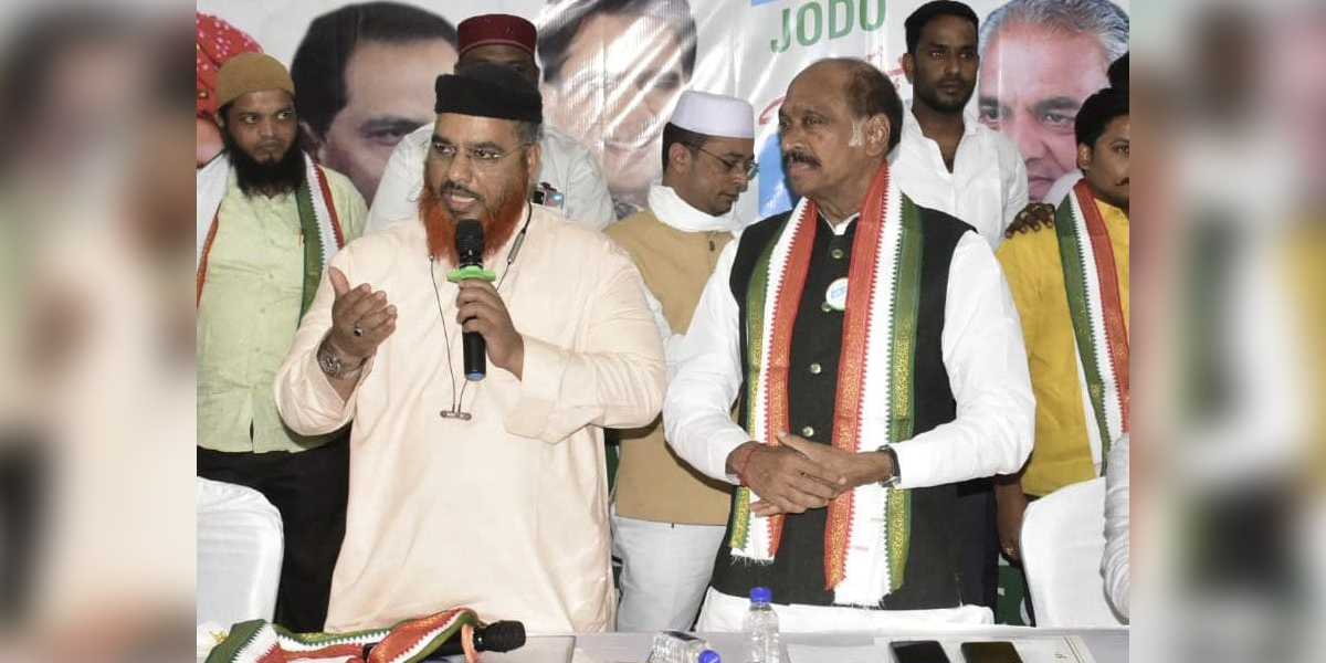 File photo of Abdullah Sohail Shaik