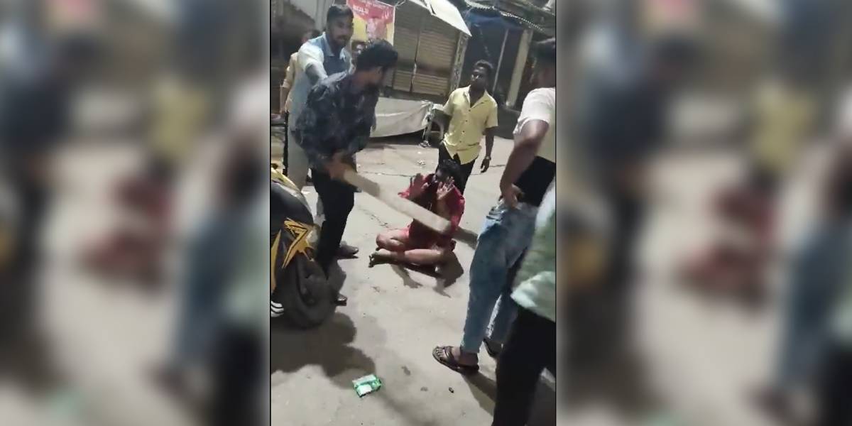 Hyderabad Jubilee Hills police arrest 2 of 5 accused who thrashed man for talking to a woman; deny BRS MLA PA allegations
