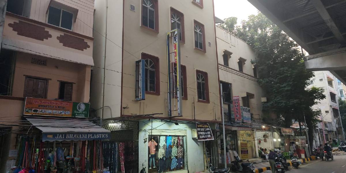 Hyderabad TSPSC aspirant suicide 'We have to bear the brunt, says management as hostel on the verge of shutting down