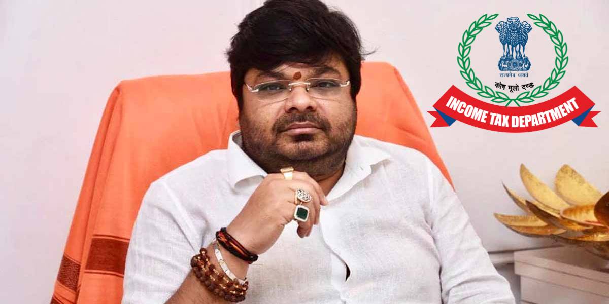 I-T raids at office of producer Abhishek Agarwal, who financed The Kashmir Files, The Vaccine WarFinancer-turned-movie producer Abhishek Agarwal. (Commons), Karthikeya 2