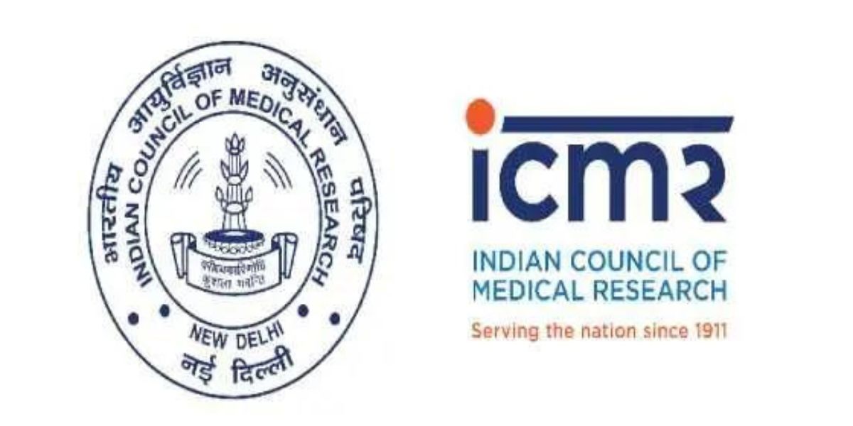 ICMR guidelines on five specialities
