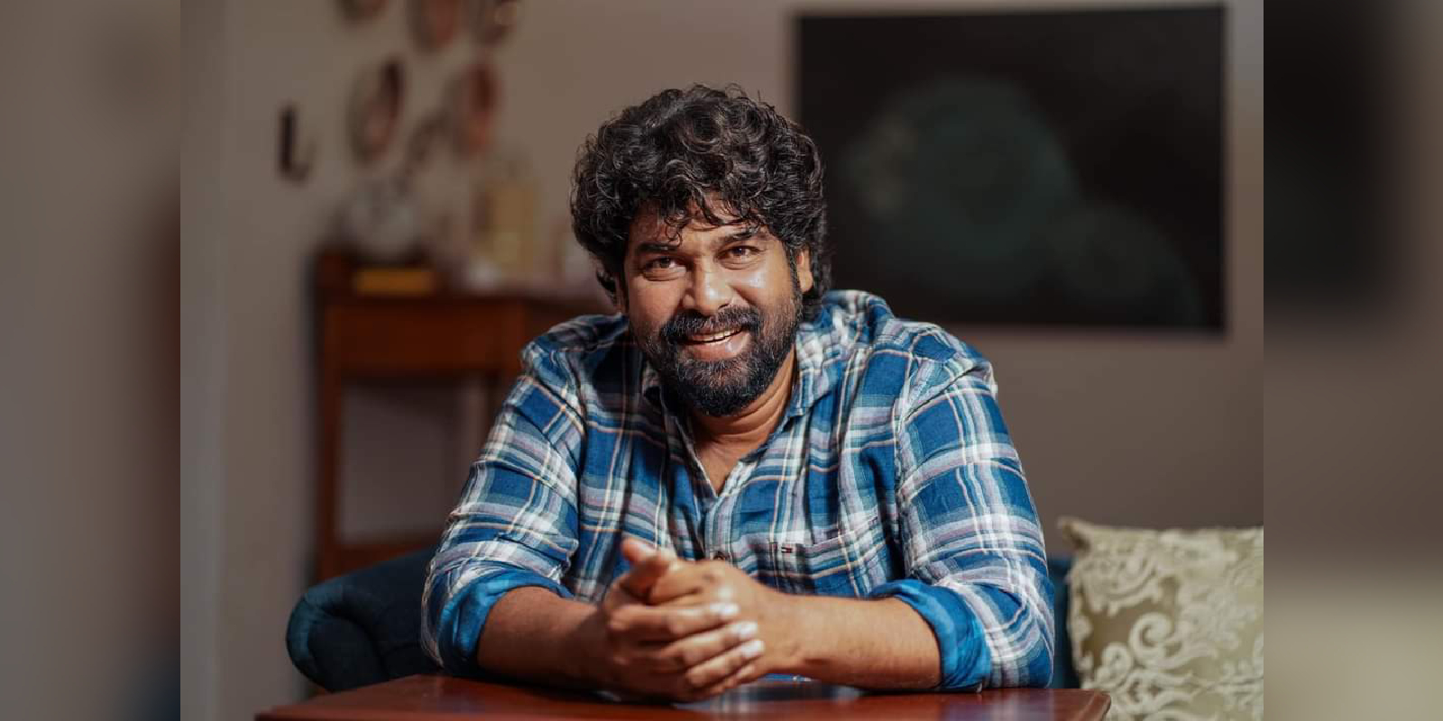 Joju George Pani