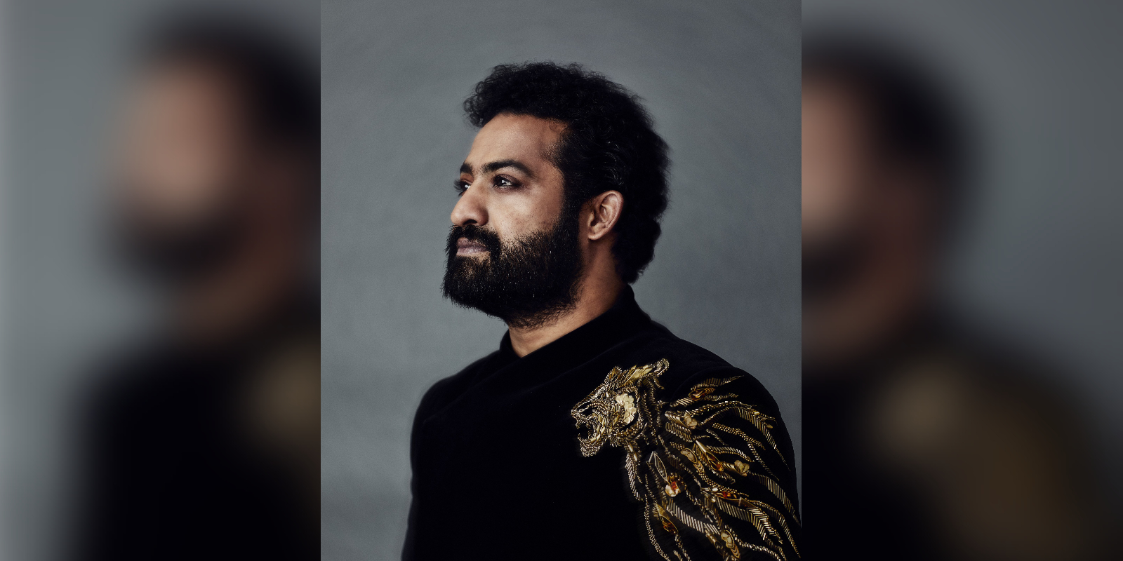 Jr NTR joins actor's branch of the Academy