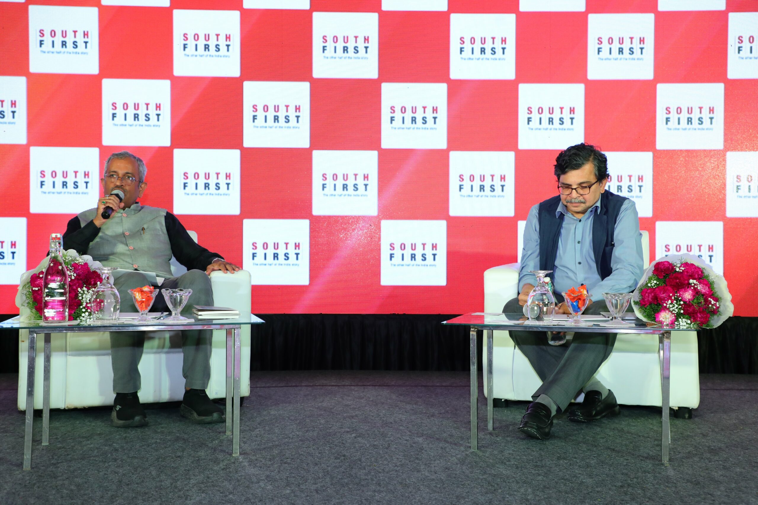 Justice Muralidhar emphasizes on greater transparency in the collegium system