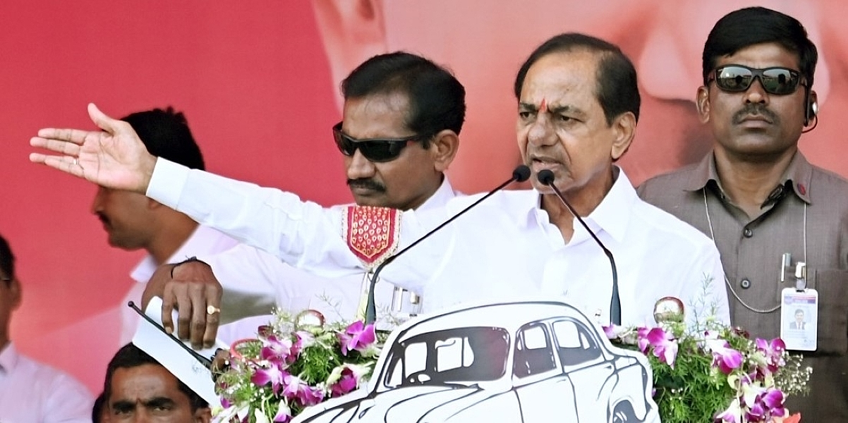 Telangana assembly elections