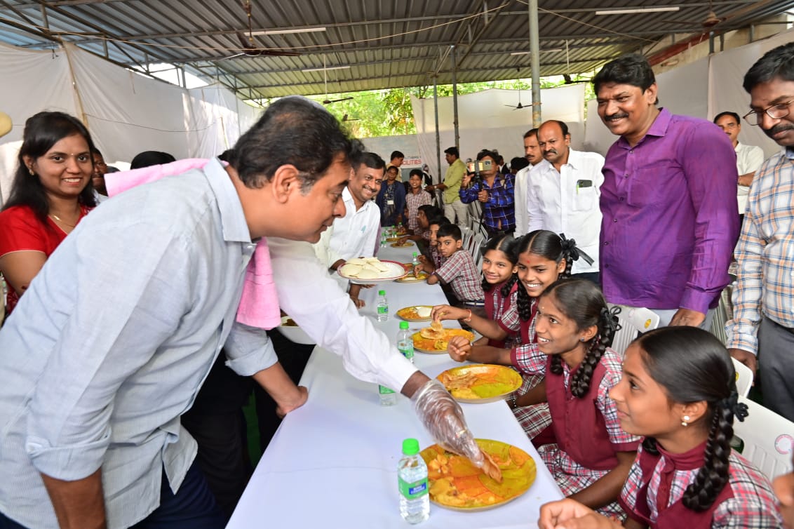 Telangana assembly election