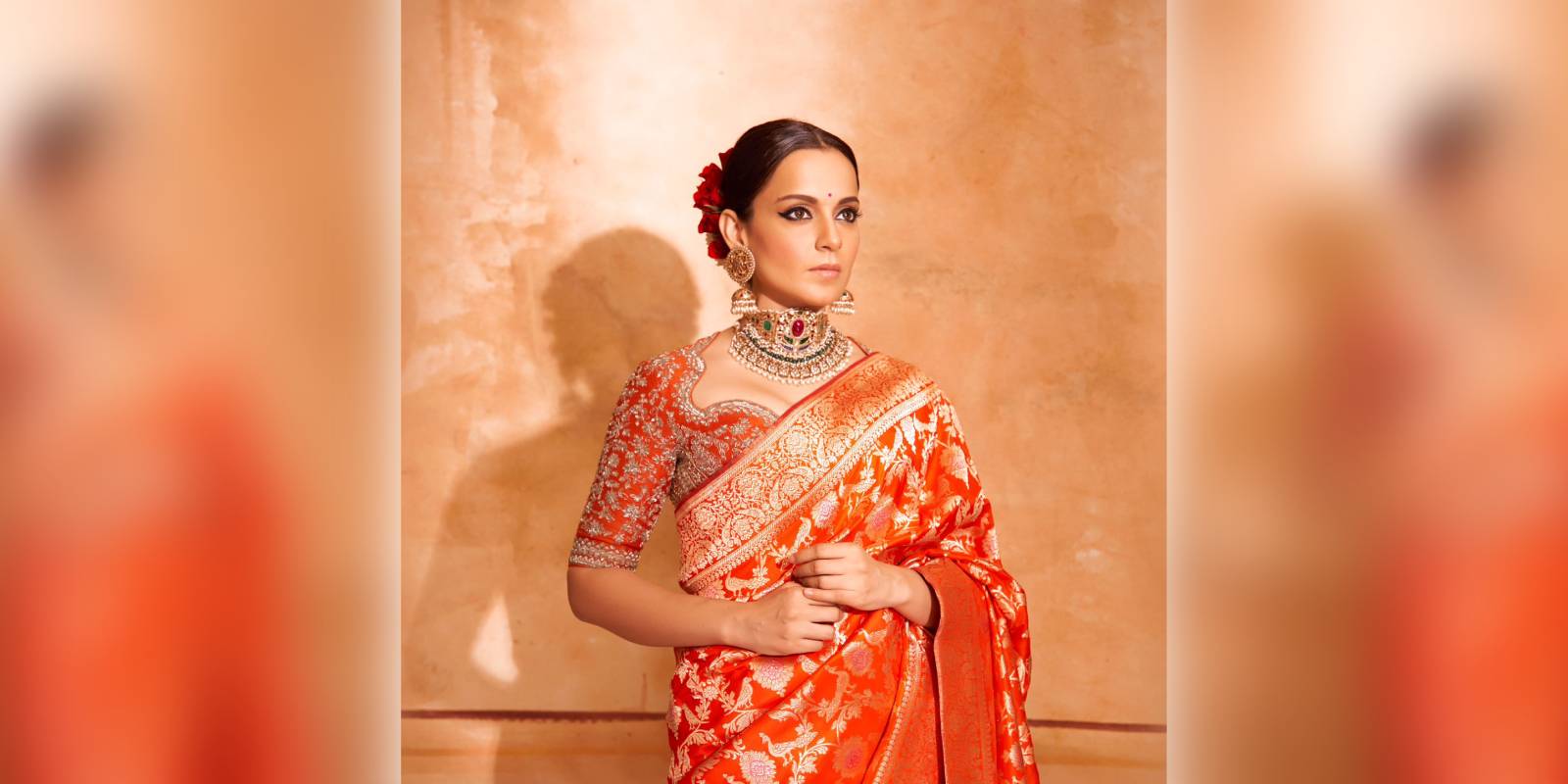 Kangana Ranaut