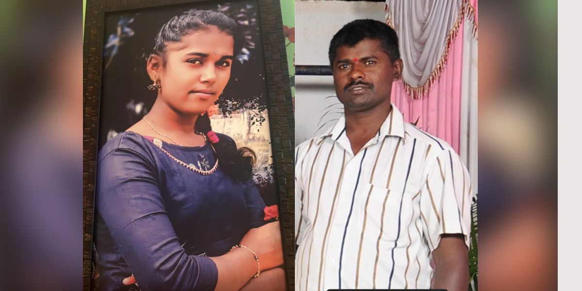 Karnataka honour killing