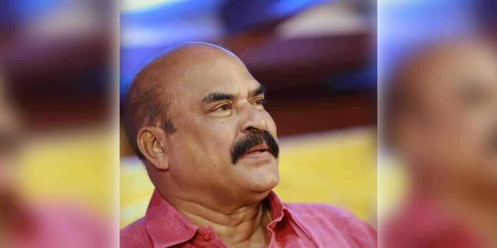 Kundara Johny